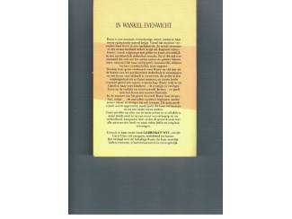 Romans Carol Gino &ndash; In wankel evenwicht