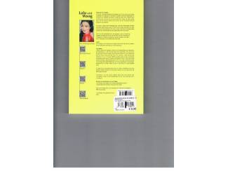 Spiritualiteit en Psychologie Lulu Wang &ndash; Adam en Eva in China