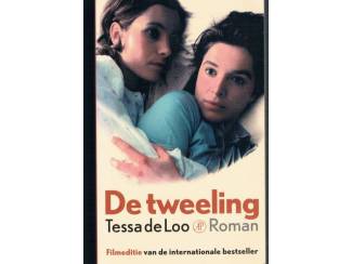 De Tweeling – Tessa de Loo