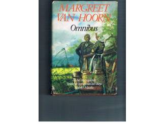 Margreet van Hoorn Omnibus