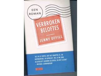 Verbroken beloftes – Jenny Offill