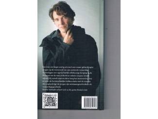 Romans De zomer hou je ook niet tegen &ndash; Dimitri Verhulst