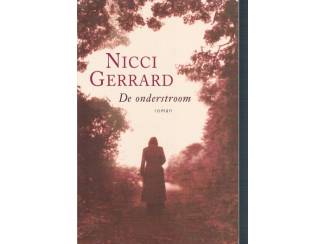 Romans De onderstroom – Nicci Gerrard