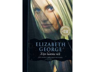 Zijn laatste wil &ndash; Elizabeth George