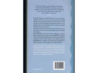 Detectives en Spanning Zijn laatste wil &ndash; Elizabeth George