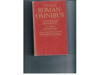 Nieuwe Roman Omnibus