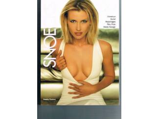 Kunst en Foto Kleine verzameling Snoecks