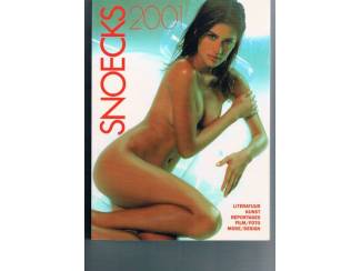 Kunst en Foto Kleine verzameling Snoecks