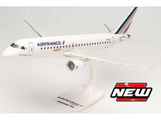 Embraer E190 Air France Hop Schaal 1:100