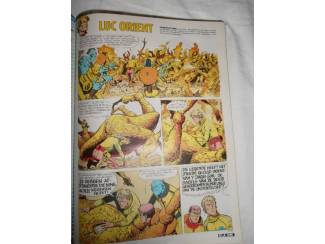Striptijdschriften Kuifje Verzameling 25 NL