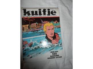 Kuifje Verzameling 23 NL