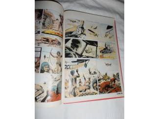 Striptijdschriften Kuifje Verzameling 24 NL