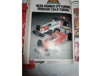 Striptijdschriften Kuifje Verzameling 34 NL