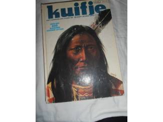 Kuifje Verzameling 34 NL