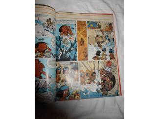 Striptijdschriften Kuifje Verzameling 34 NL