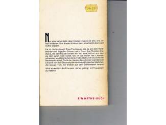 Romans Eine nahm Geld &ndash; Gitta von Cetto