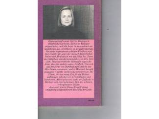 Romans Fettfleck &ndash; Diana Kempff