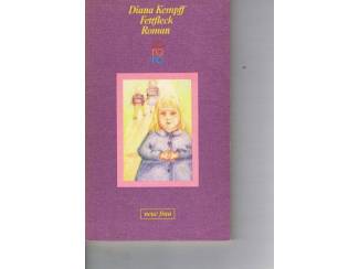 Fettfleck &ndash; Diana Kempff