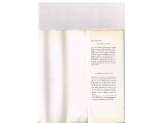 Romans Willi Heinrich &ndash; Liefde en wat verder nog telt