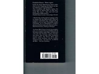 Buitenlandse Boeken Matto regiert &ndash; Friedrich Glauser