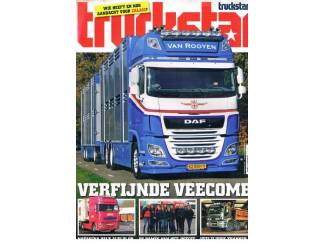 Tijdschriften Truckstar Prijsdaling