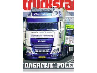 Tijdschriften Truckstar Prijsdaling