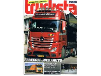 Truckstar Prijsdaling
