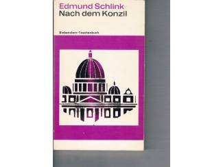 Nach dem Konzil &ndash; Edmund Schlink