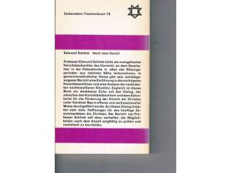 Religieus Nach dem Konzil &ndash; Edmund Schlink