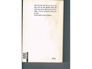 Spiritualiteit en Psychologie Liebe, Treue, Eifersucht &ndash; Hildegard Baumgart