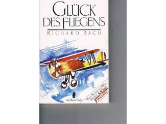 Gl&uuml;ck des Fliegens &ndash; Richard Bach