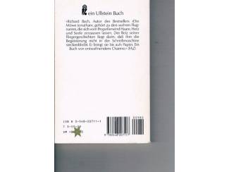 Overige Boeken en Diversen Gl&uuml;ck des Fliegens &ndash; Richard Bach