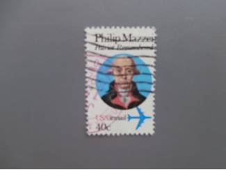 Postzegels | Amerika Postzegels Amerika -USA 1938 -1993/ President - Broadway etc