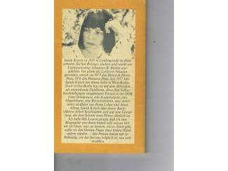 Biografie&euml;n Die Pantherfrau &ndash; F&uuml;nf Frauen in der DDR &ndash; Sarah Kirsch