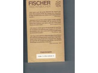 Geschiedenis en Politiek Frauen gegen den Krieg