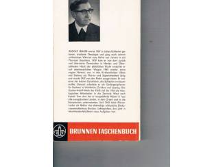 Biografie&euml;n Zwischen Moskau, Rom und Jerusalem &ndash; Rudolf Irmler