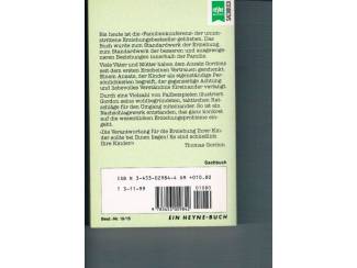 Spiritualiteit en Psychologie Familienkonferenz &ndash; Thomas Gordon