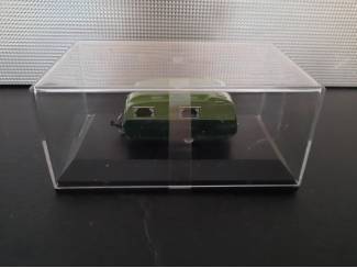 Caravans en aanhangers Caravan Carlight Continental Schaal 1:76