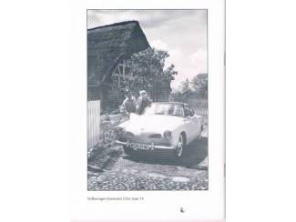 Tijdschriften De Luchtboxer