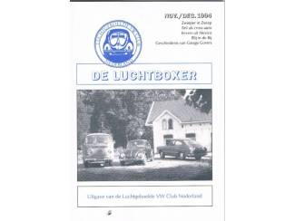 Tijdschriften De Luchtboxer
