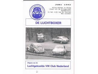 Tijdschriften De Luchtboxer