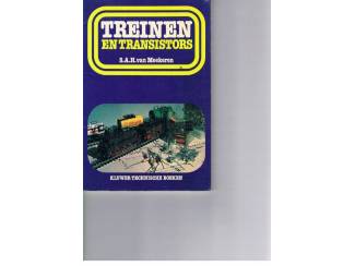 Treinen en transistors