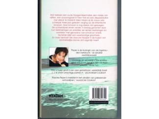 Romans Wie scheep gaat &ndash; Rascha Peper