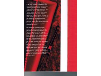 Romans Het goddelijke monster &ndash; Tom Lanoye