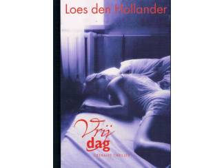 Vrijdag – Loes den Hollander