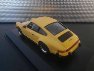 Auto's Porsche 911 SC 1979 Schaal 1:43