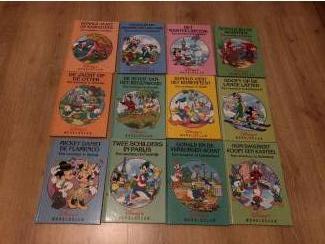 Kinderboeken 12 boeken Disney wereldclub Disney wereld club