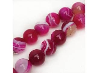 Kettingen Ketting van sardonyx