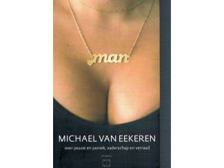 Erotiek Man – Michael van Eekeren
