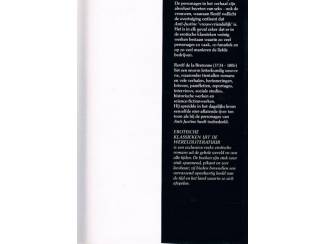 Erotiek Anti-Justine &ndash; Restif de la Bretonne